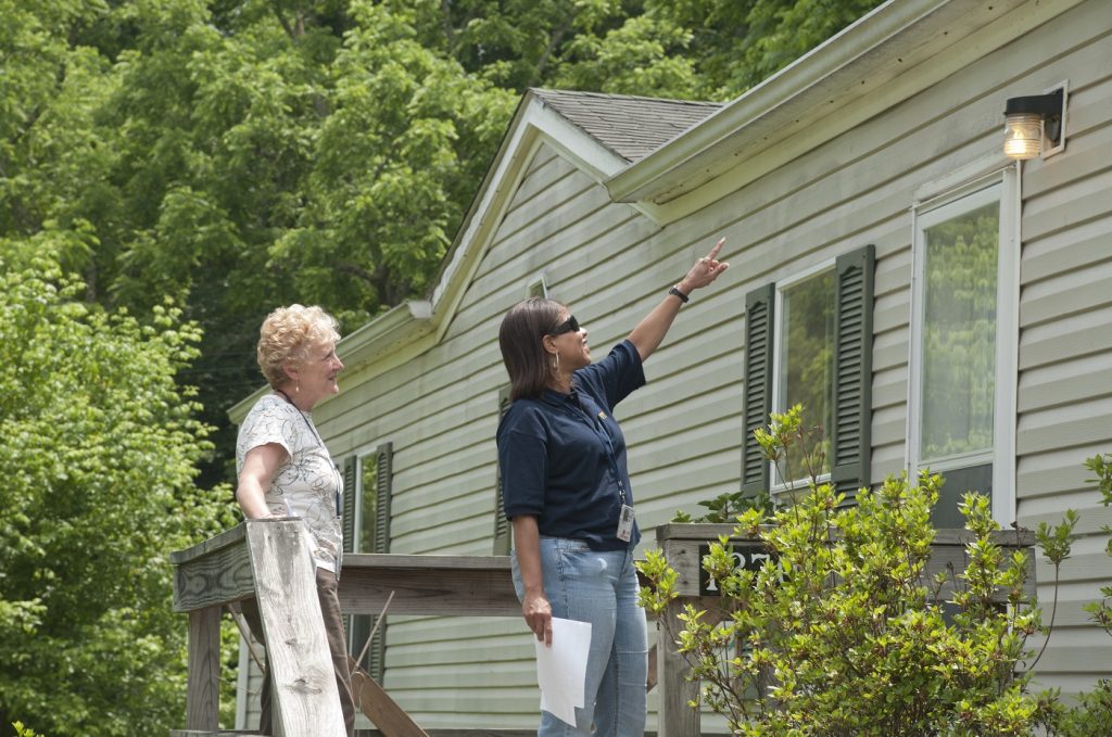 Home inspection in kentucky, u. S. - home performance diagnostics