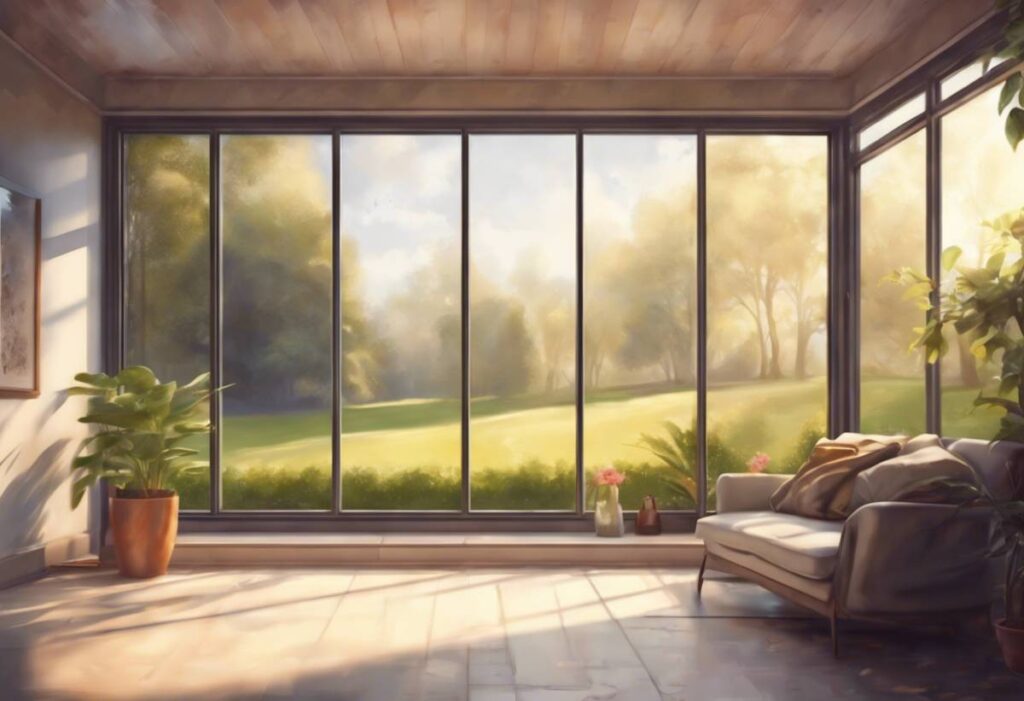 Triple-Pane Windows In Canada – Are They Worth It? 9 Triple-pane windows