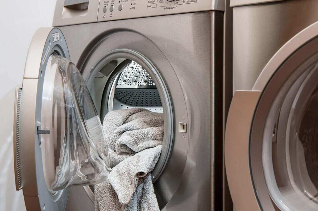 Washer and dryer - heat pump clothes dyers - are they worth it