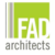 Fad architects logo
