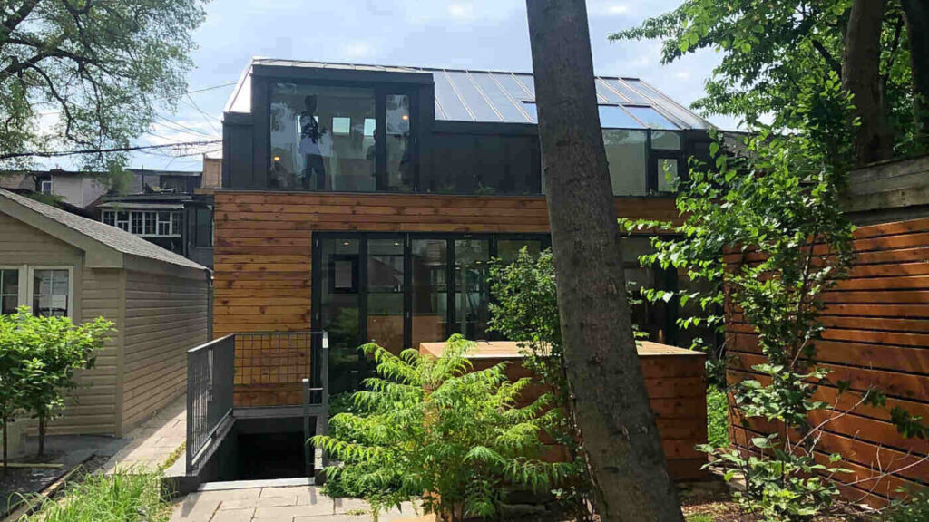 Are Laneway Houses A Good Investment? 4 Laneway house - are laneway houses a good investment