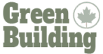 Green Building Canada logo