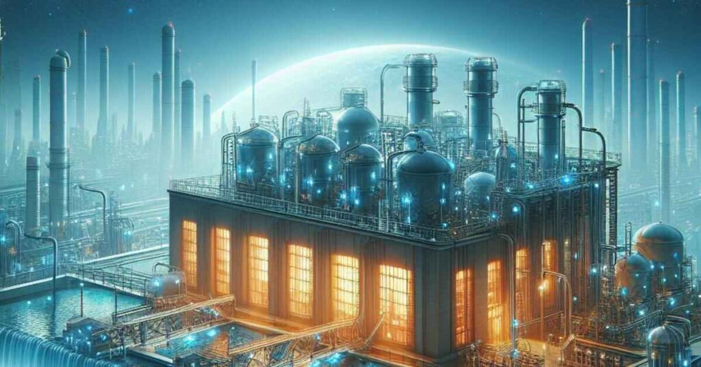 Water Softener Vs Water Conditioner: Which System Is Best? 5 Water softener vs water conditioner - water filtration