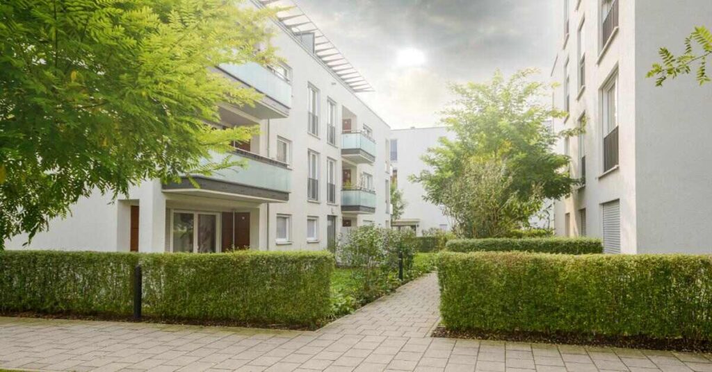 Sustainable apartment toronto ontario