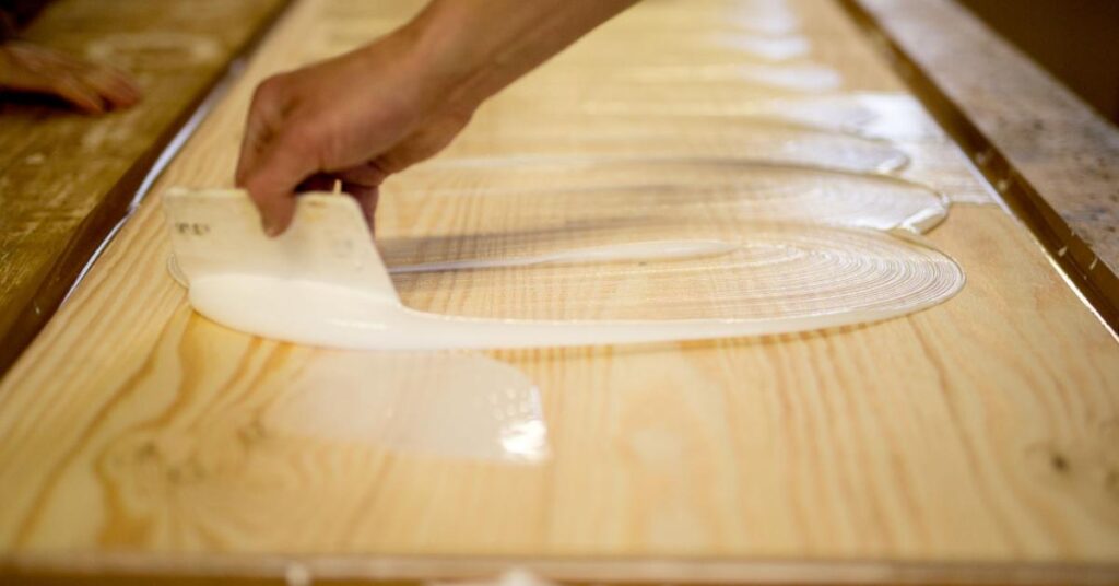 What's the best construction adhesive for wood to drywall? - polyurethane