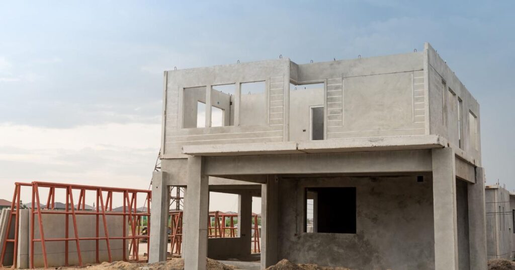 Toronto Takes Aim At Carbon-Heavy Building Materials With Cash Incentives 4 Carbon-heavy building