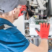Hvac installers