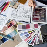 Interior designers