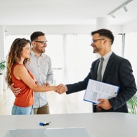 Real estate advisors