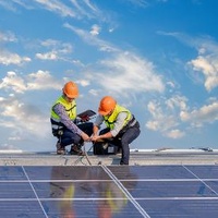 Renewable energy installers
