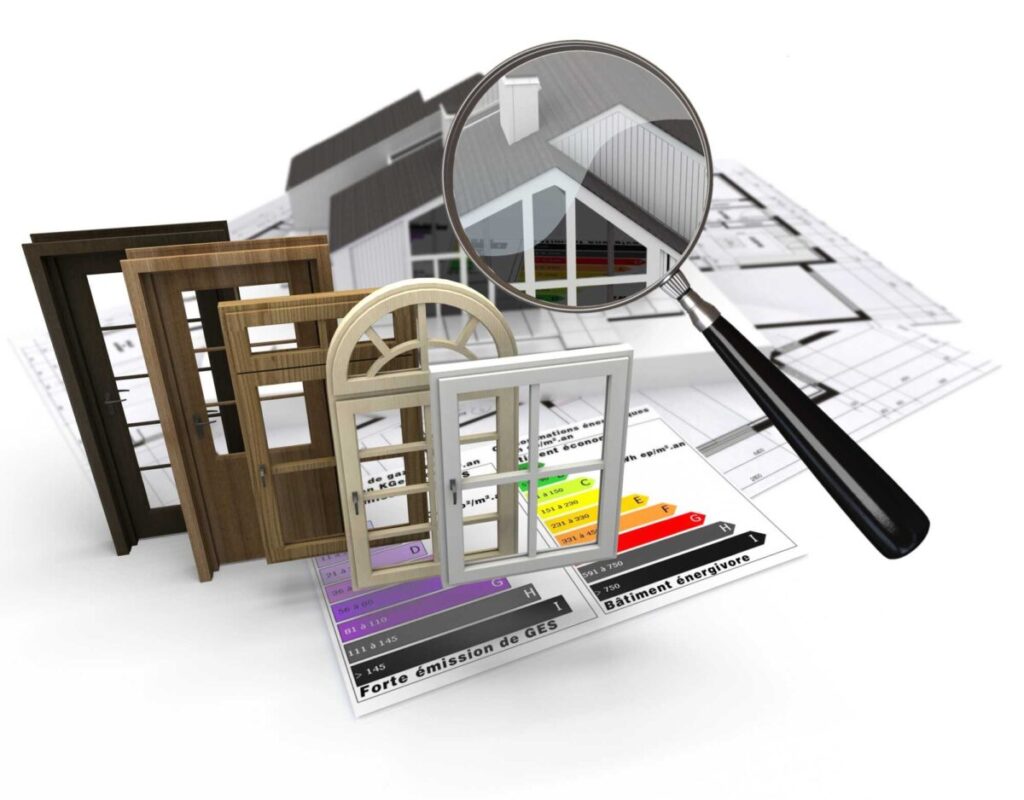 Canada green buildings strategy