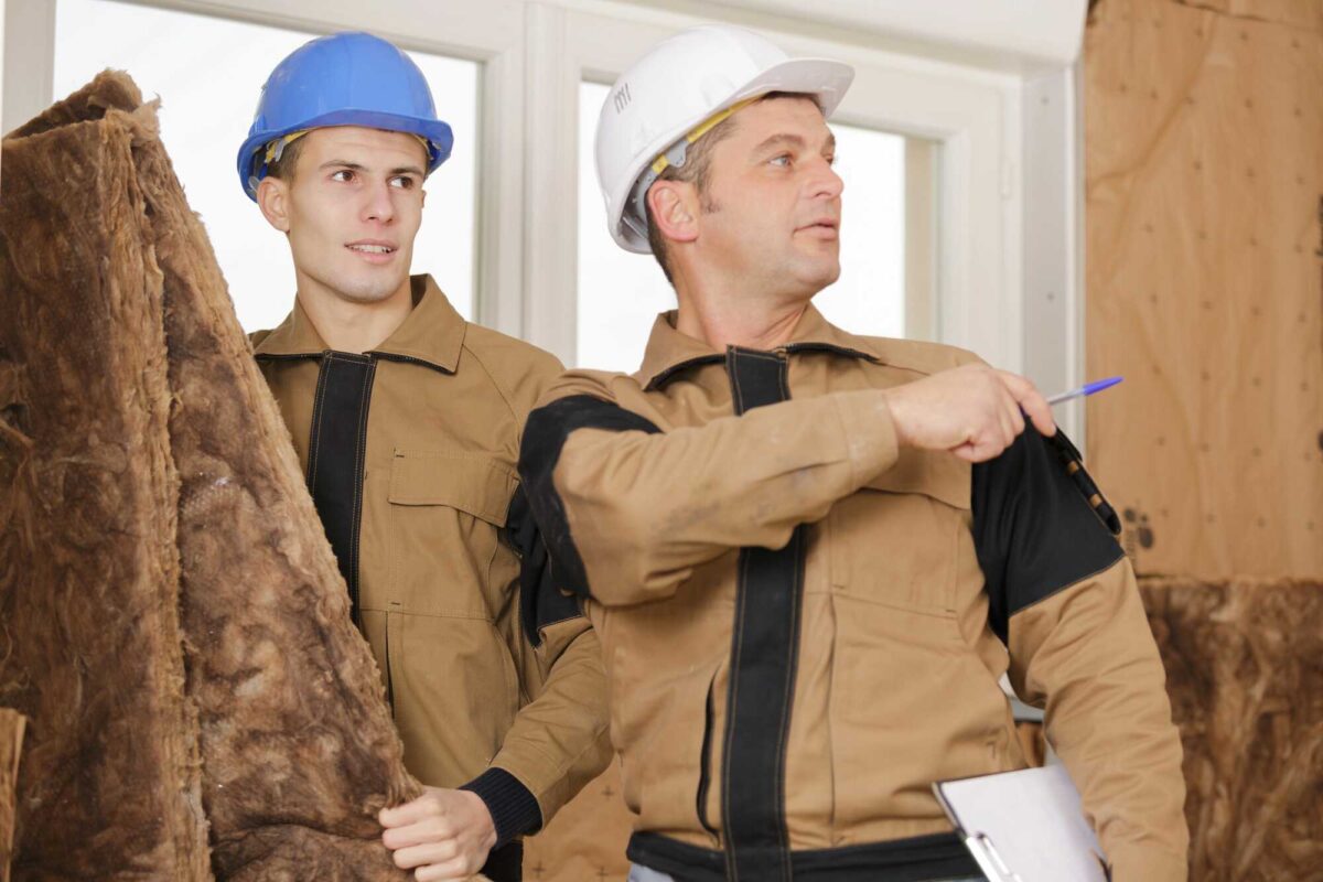 Timberhp Wood-Fibre Insulation To Be Distributed In Canada 2 Wood-fibre insulation