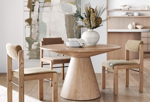 Sustainable Furniture In Canada: A Buyer'S Guide 5 Crate and barrel furniture