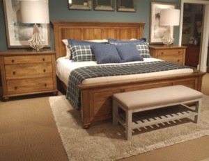 Sustainable Furniture In Canada: A Buyer'S Guide 6 Durham furniture beds