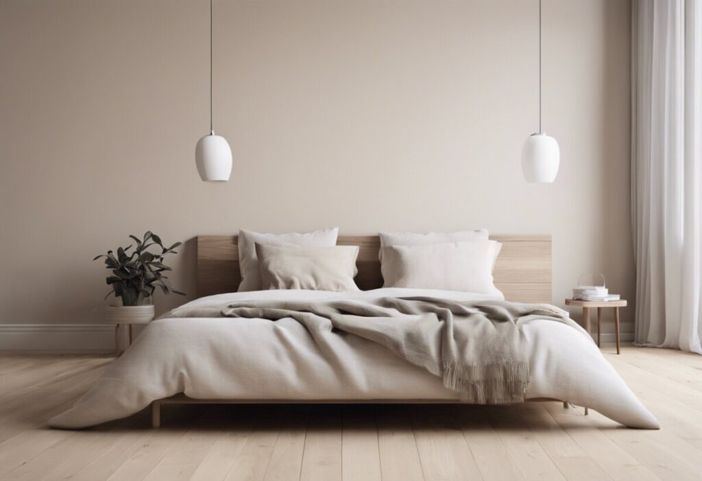 The Simplicity And Serenity Of Scandinavian Minimalism 5 Scandinavian minimalist design