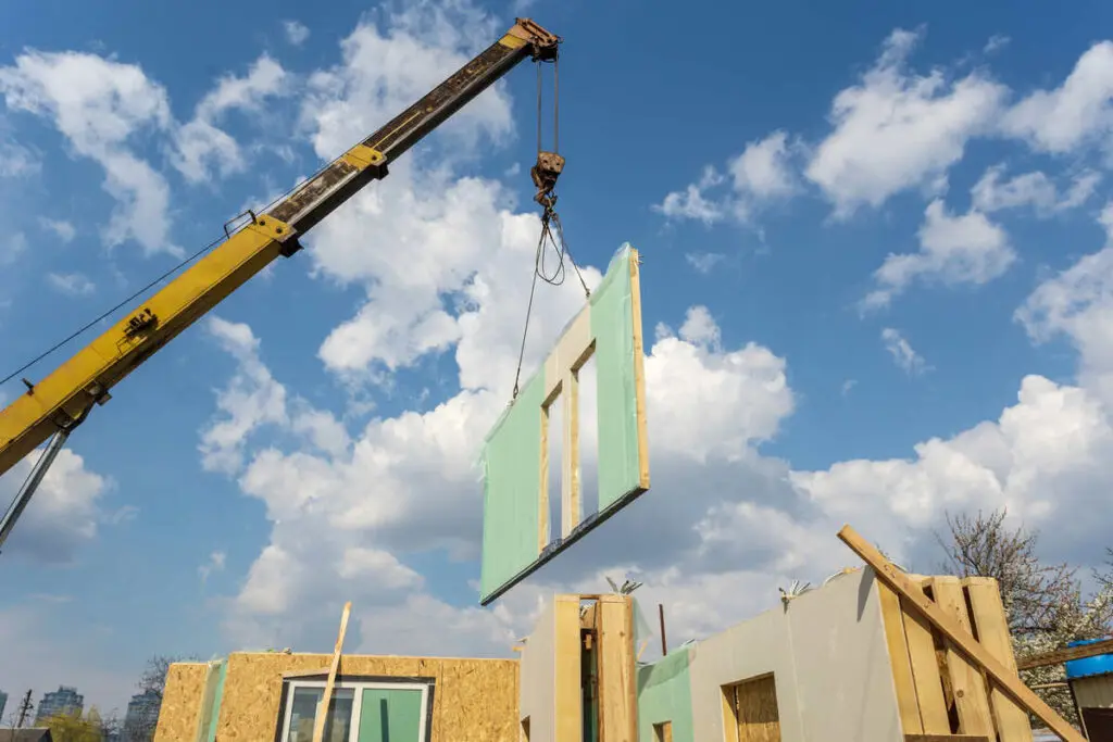 The Speed of Modular Home Building in Ontario vs California