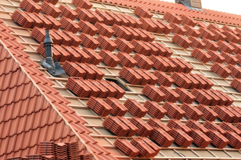 How Long Do Terracotta Roofs Last? 3 Terracotta roofs