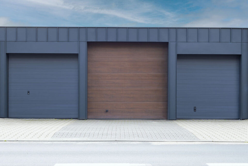 Finding The Right Overhead Door To Balance Both Security And Energy Efficiency 4 Overhead door