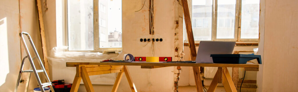 Here'S What A Home Renovation Costs In Vancouver 3 Remodeling in process