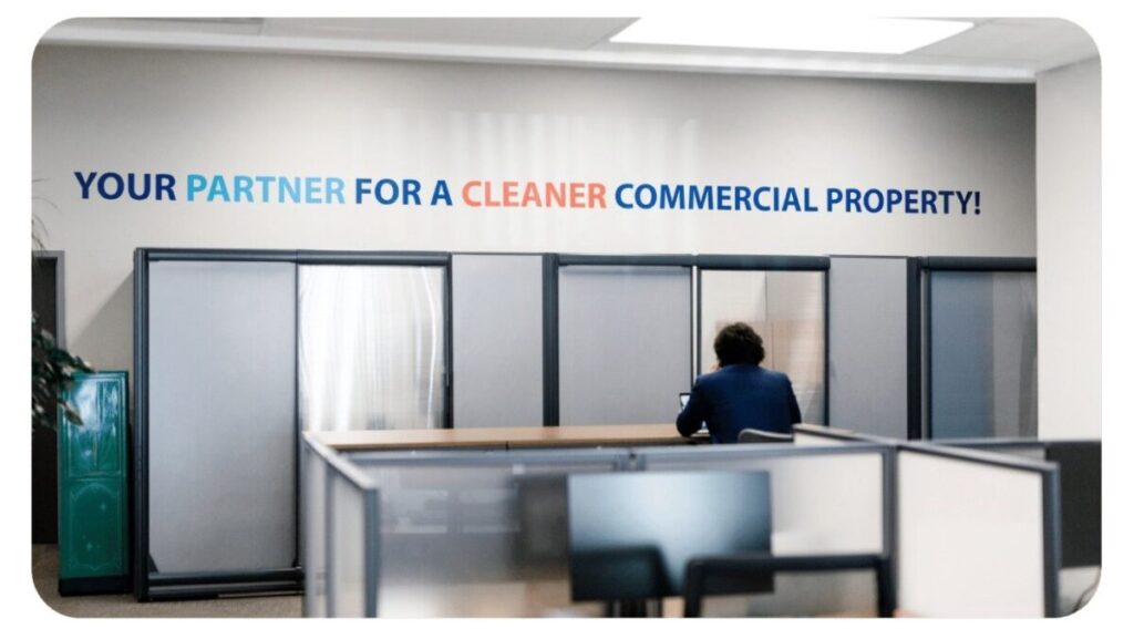 Q&Amp;A With George Boutsalis, President Of Impact Cleaning Services 4 Impact cleaning services