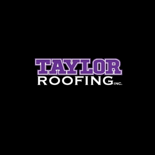 Taylor Roofing Inc 2 Logo taylor