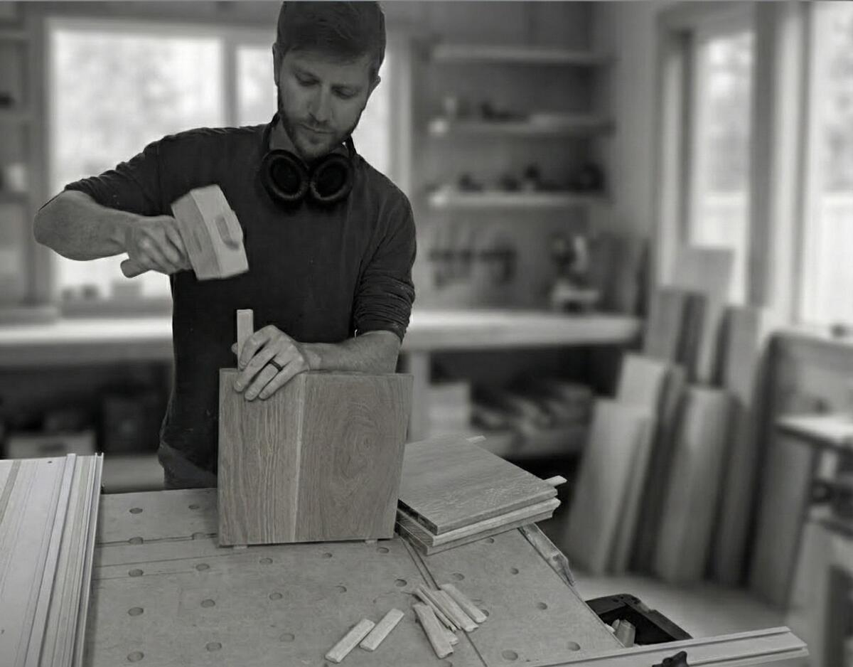 Q&Amp;Amp;A With Daniel Marks, Founder Of Omba 1 Daniel marks - omba